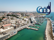 قريباً جداً: الاعلان عن تحرير أرض وقفية جديدة في مدينة يافا 